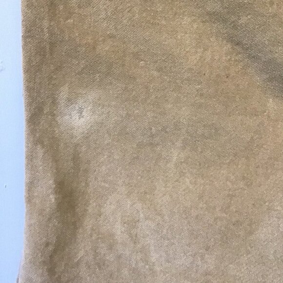 Athleta Tan Pants With Zipper Pockets - Picture 6 of 7